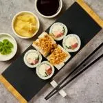КурХан сет -30% скидка (на 5-6 персон)
