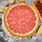 Сет Трио -25% скидка (на 4 персоны)