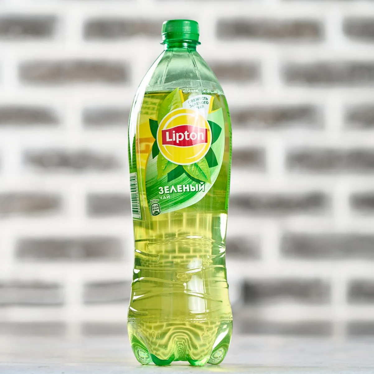 Напиток LIPTON Зеленый чай