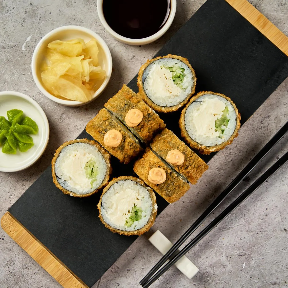 Мистер Крабс