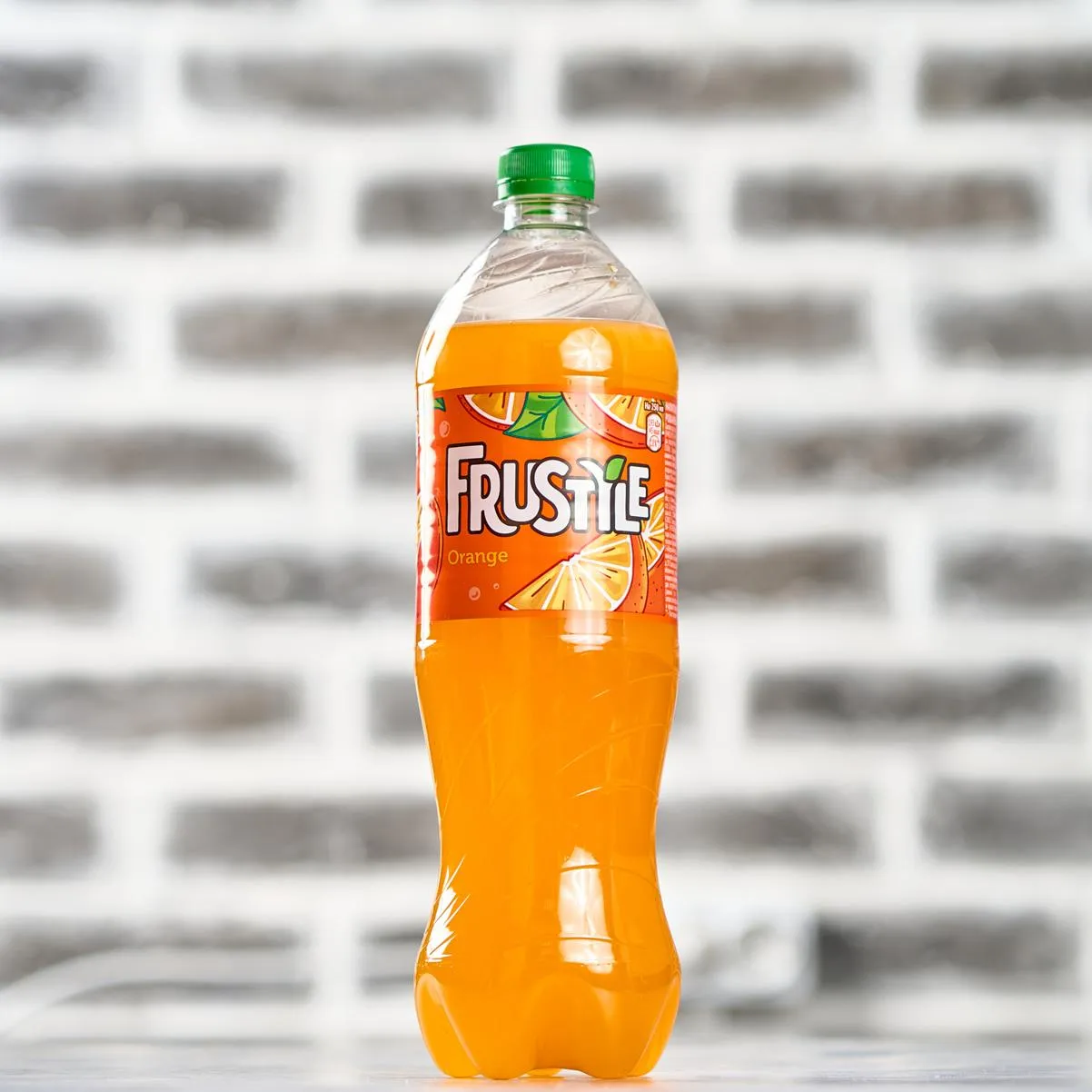 Напиток Frustyle Апельсин
