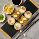 Султанат сет -10% скидка (на 9-10 персон)